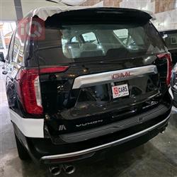 جي ام سي يوكون